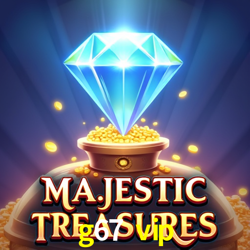 A Emoção da Loteria na g67 vip: Uma Chance de Mudança de Vida