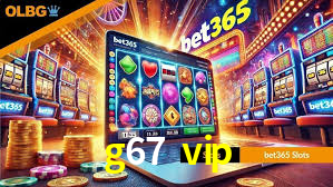 A Experiência Imersiva dos Cassinos Ao Vivo no g67 vip