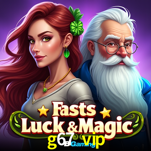 A Popularidade dos Caça-Níqueis no g67 vip