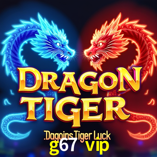 A Popularidade dos Caça-Níqueis no g67 vip